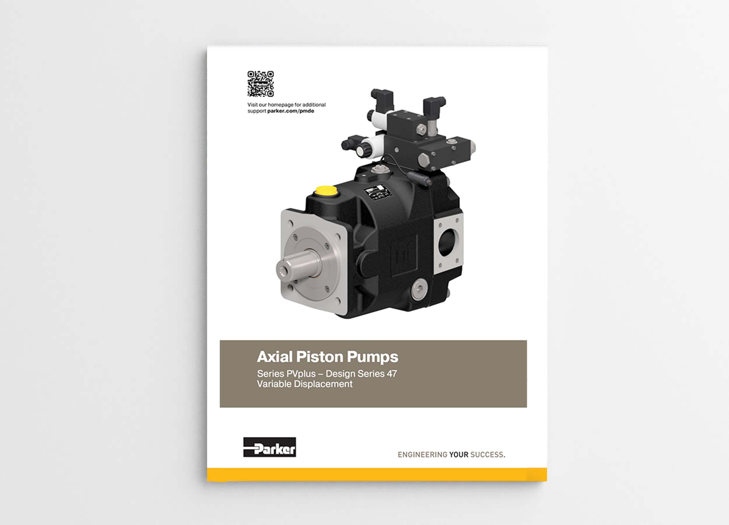 Parker PVplus Resources